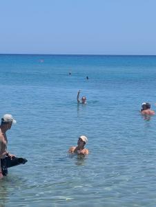 Kapparis Beach & Kohili Bar 11