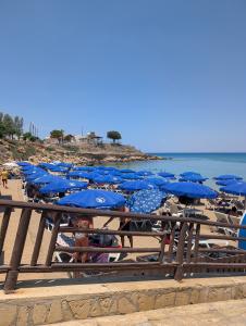 Kapparis Beach & Kohili Bar 14