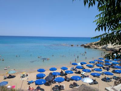 Kapparis Beach & Kohili Bar 17