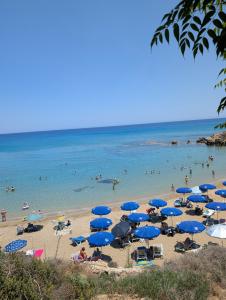Kapparis Beach & Kohili Bar 18