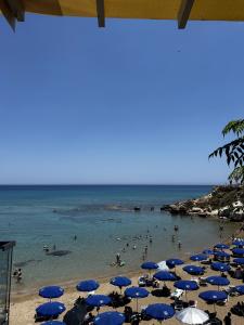 Kapparis Beach & Kohili Bar 19