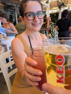 Kapparis Beach & Kohili Bar 20
