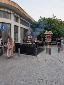 Fogo BBQ 004