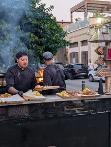 Fogo BBQ 006