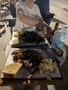 Fogo BBQ 012