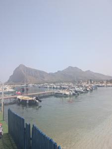 San Vito lo Capo boat ride 01