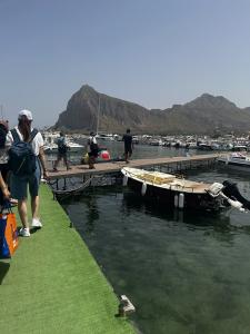 San Vito lo Capo boat ride 02