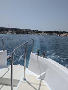 San Vito lo Capo boat ride 03