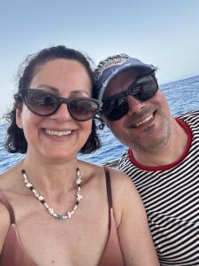 San Vito lo Capo boat ride 04