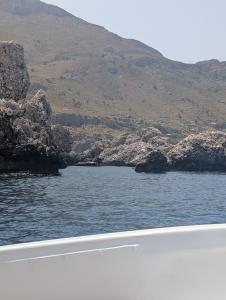 San Vito lo Capo boat ride 05