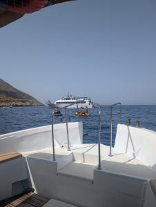 San Vito lo Capo boat ride 07