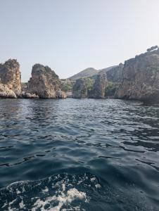 San Vito lo Capo boat ride 09