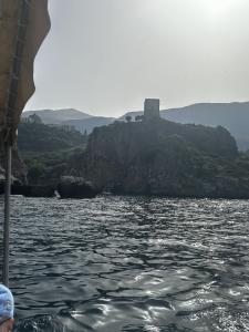 San Vito lo Capo boat ride 10