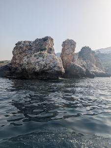 San Vito lo Capo boat ride 11