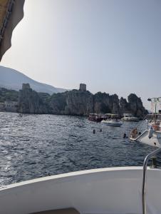 San Vito lo Capo boat ride 14