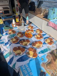 San Vito lo Capo boat ride 17