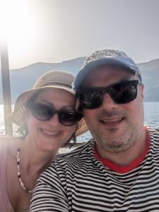 San Vito lo Capo boat ride 18