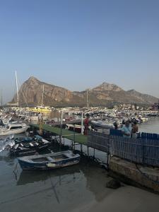 San Vito lo Capo boat ride 19