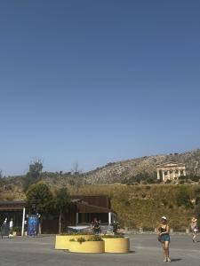 Segesta archeological area 01