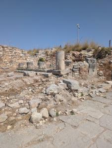 Segesta archeological area 03