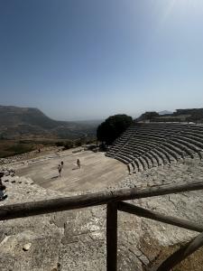 Segesta archeological area 05
