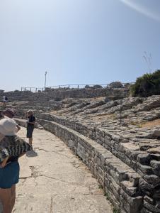 Segesta archeological area 08
