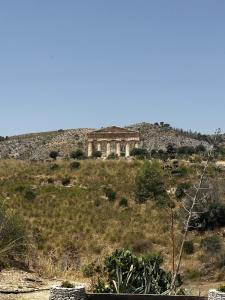 Segesta archeological area 11