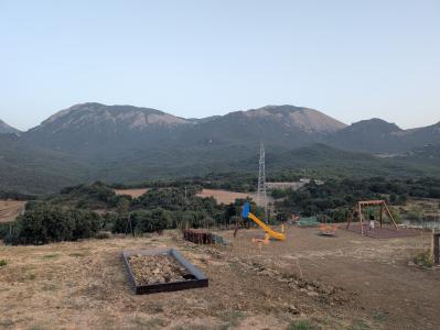 Foresteria Mongerrati 12