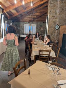 Dinner Forestaria Mongerrati 01