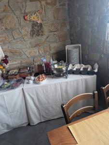 Foresteria Mongerrati 18