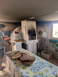  Sicilian Cooking Class  03