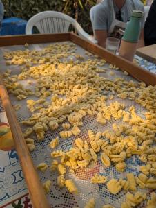  Sicilian Cooking Class  08