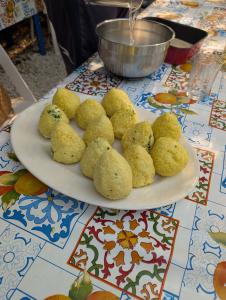  Sicilian Cooking Class  11