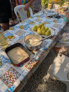  Sicilian Cooking Class  12