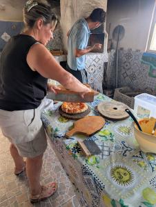  Sicilian Cooking Class  13