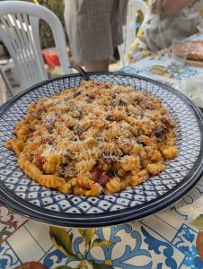  Sicilian Cooking Class  14