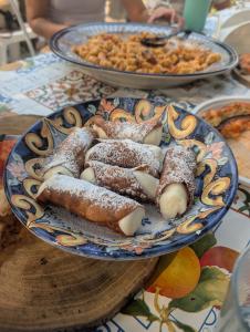  Sicilian Cooking Class  15
