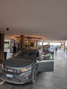 Four Points by Sheraton Catania 01
