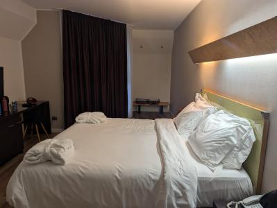 Four Points by Sheraton Catania 05