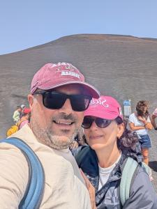 Mount Etna 09
