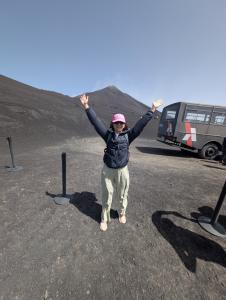 Mount Etna 12