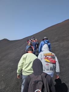 Mount Etna 13