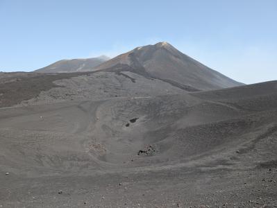 Mount Etna 14