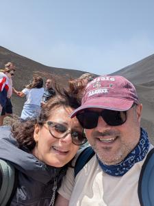 Mount Etna 16