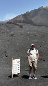 Mount Etna 17