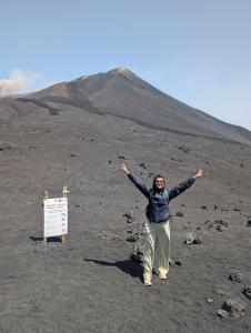 Mount Etna 18