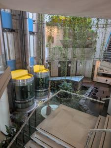 Four Points by Sheraton Catania 09