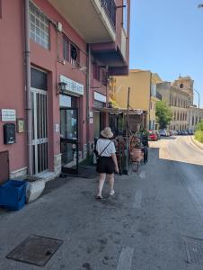Il Mito de Kore 01