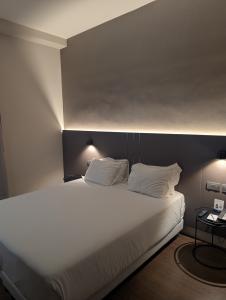 Hotel NH Palermo 01