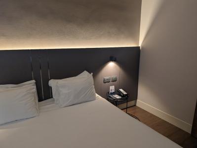 Hotel NH Palermo 04